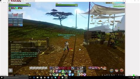 archeage mml library|ArcheAge MML Library 2.0 Update : r/archeage .